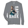 SPORT GRAPHITE - FRONT