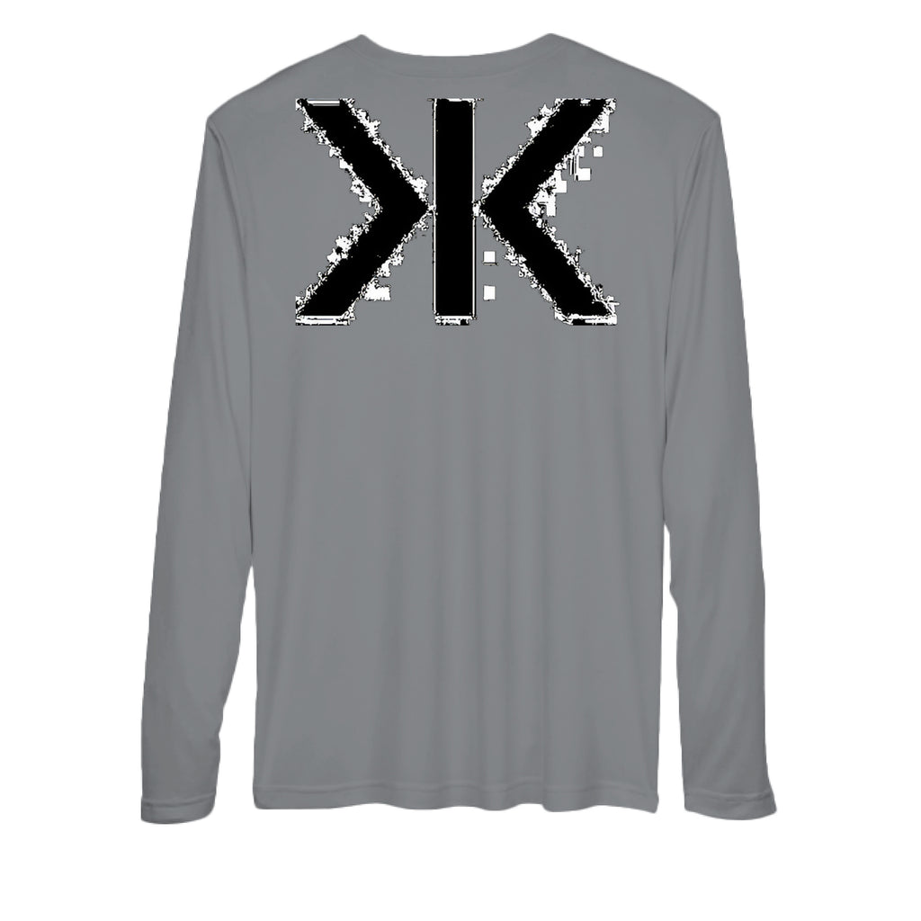 SPORT GRAPHITE - BACK