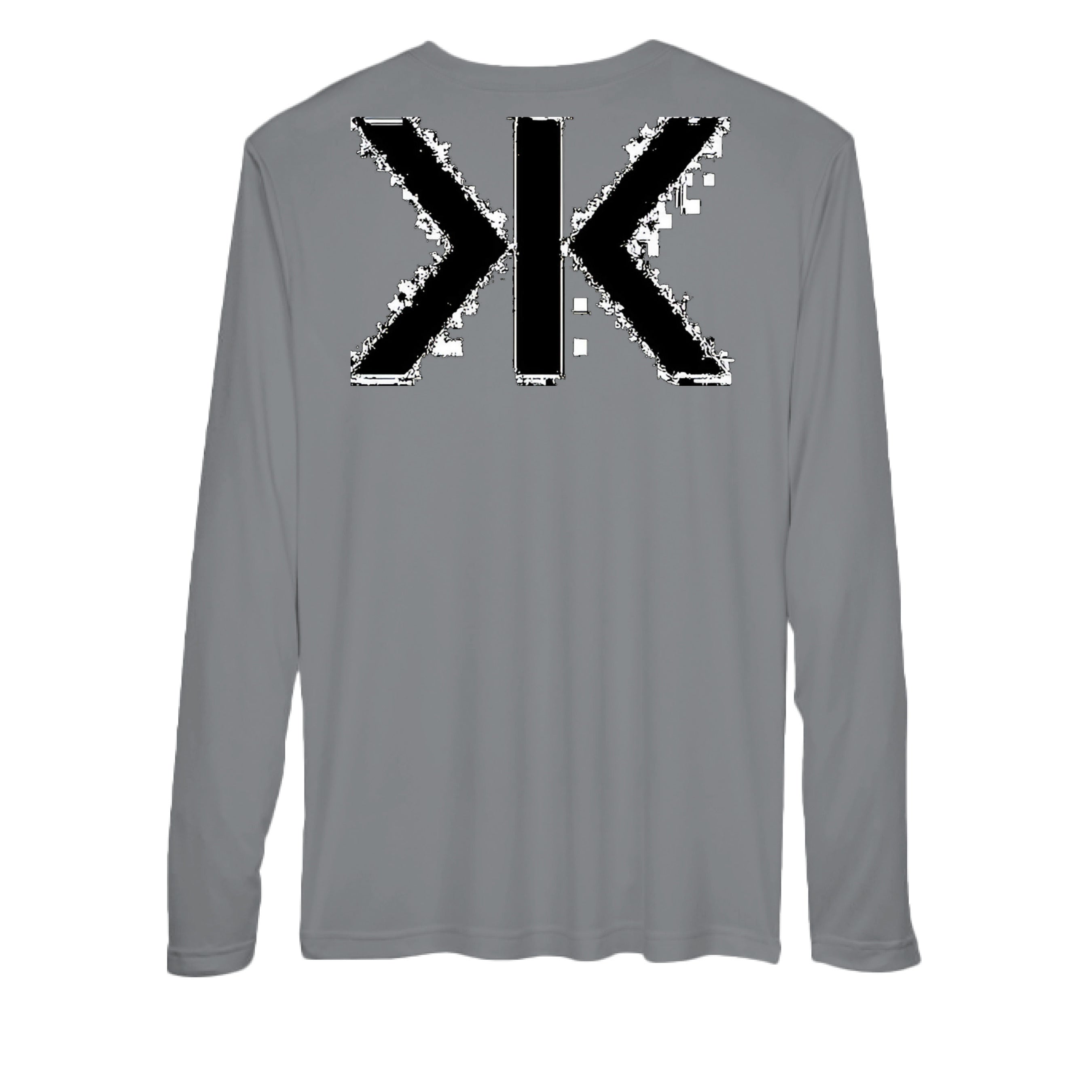 SPORT GRAPHITE - BACK