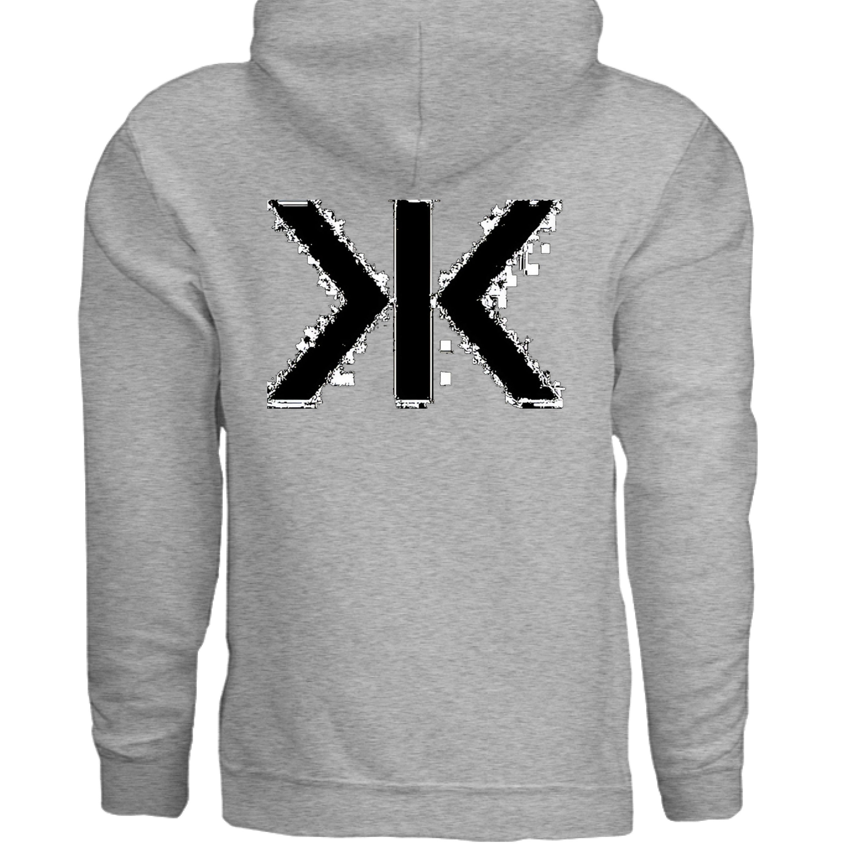 SPORT GREY - BACK