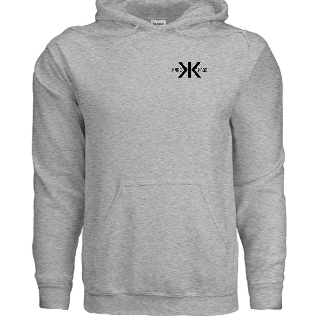 SPORT GREY - FRONT