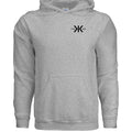 SPORT GREY - FRONT