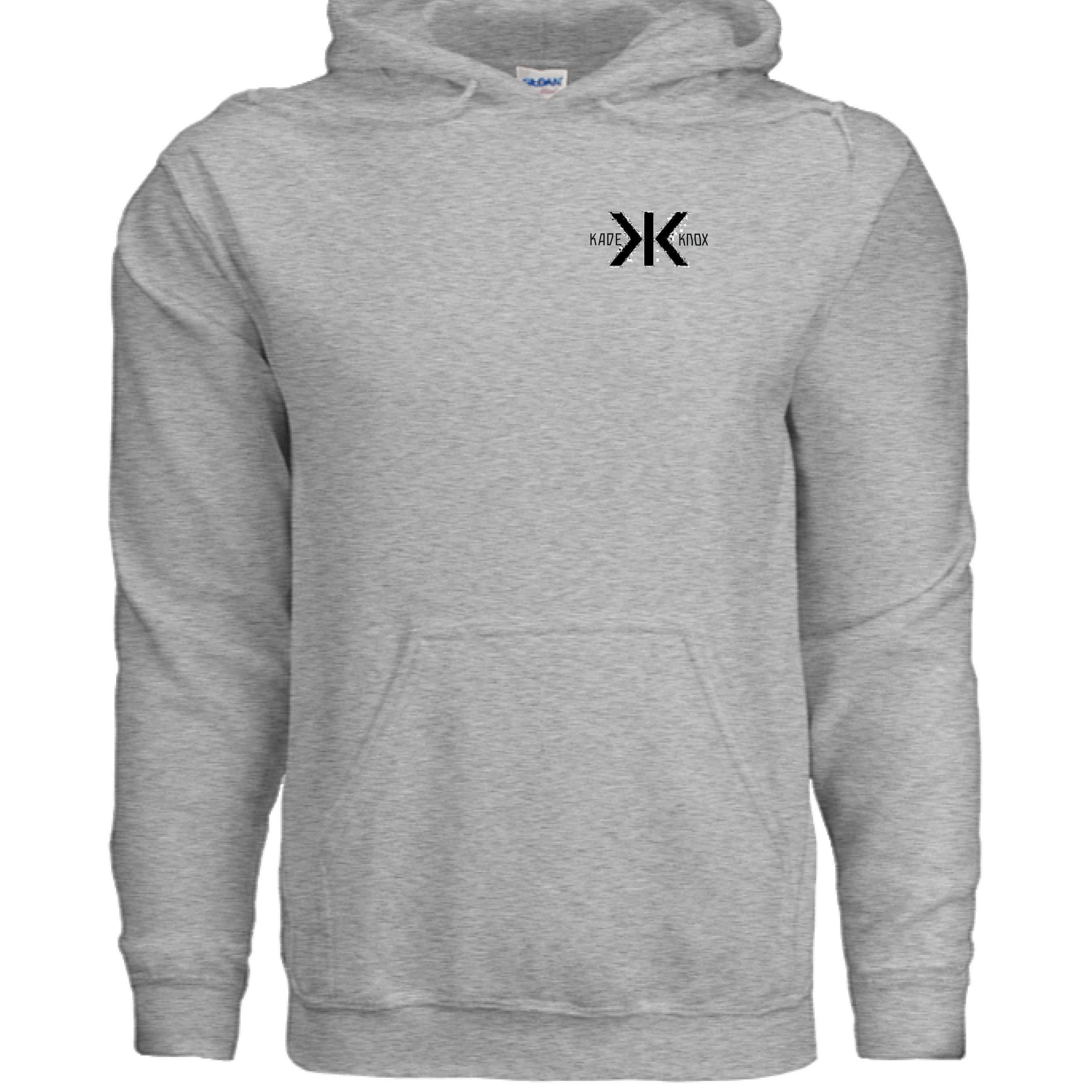 SPORT GREY - FRONT