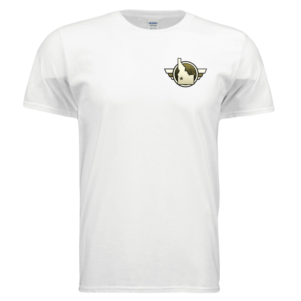 WHITE - FRONT