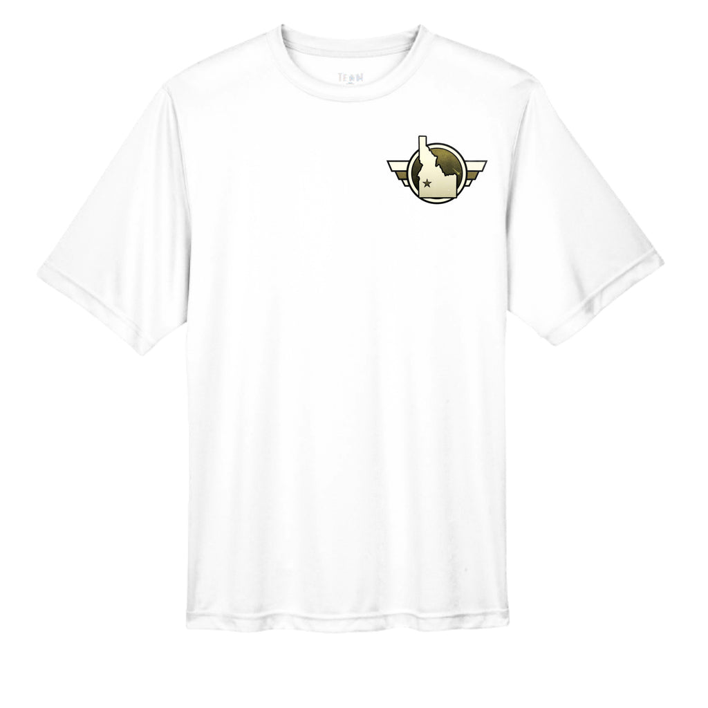 WHITE - FRONT