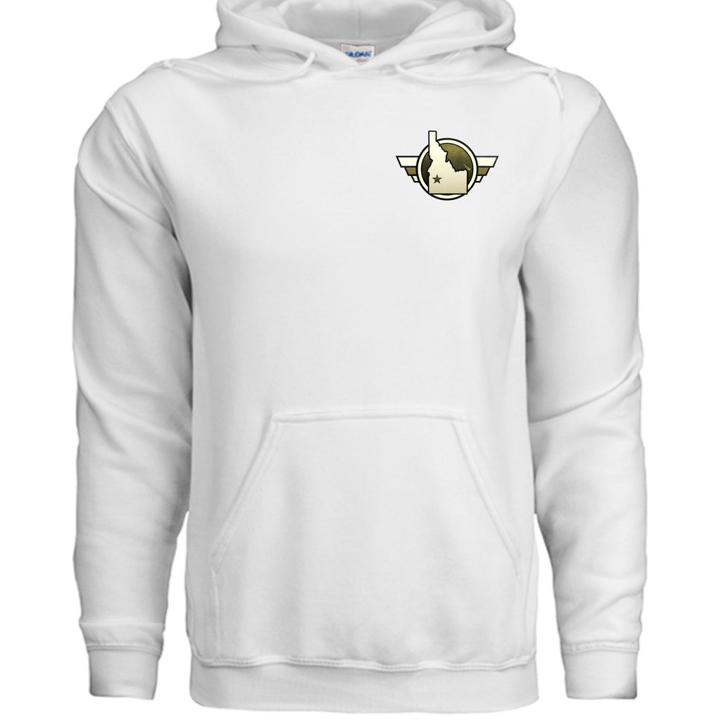 WHITE - FRONT