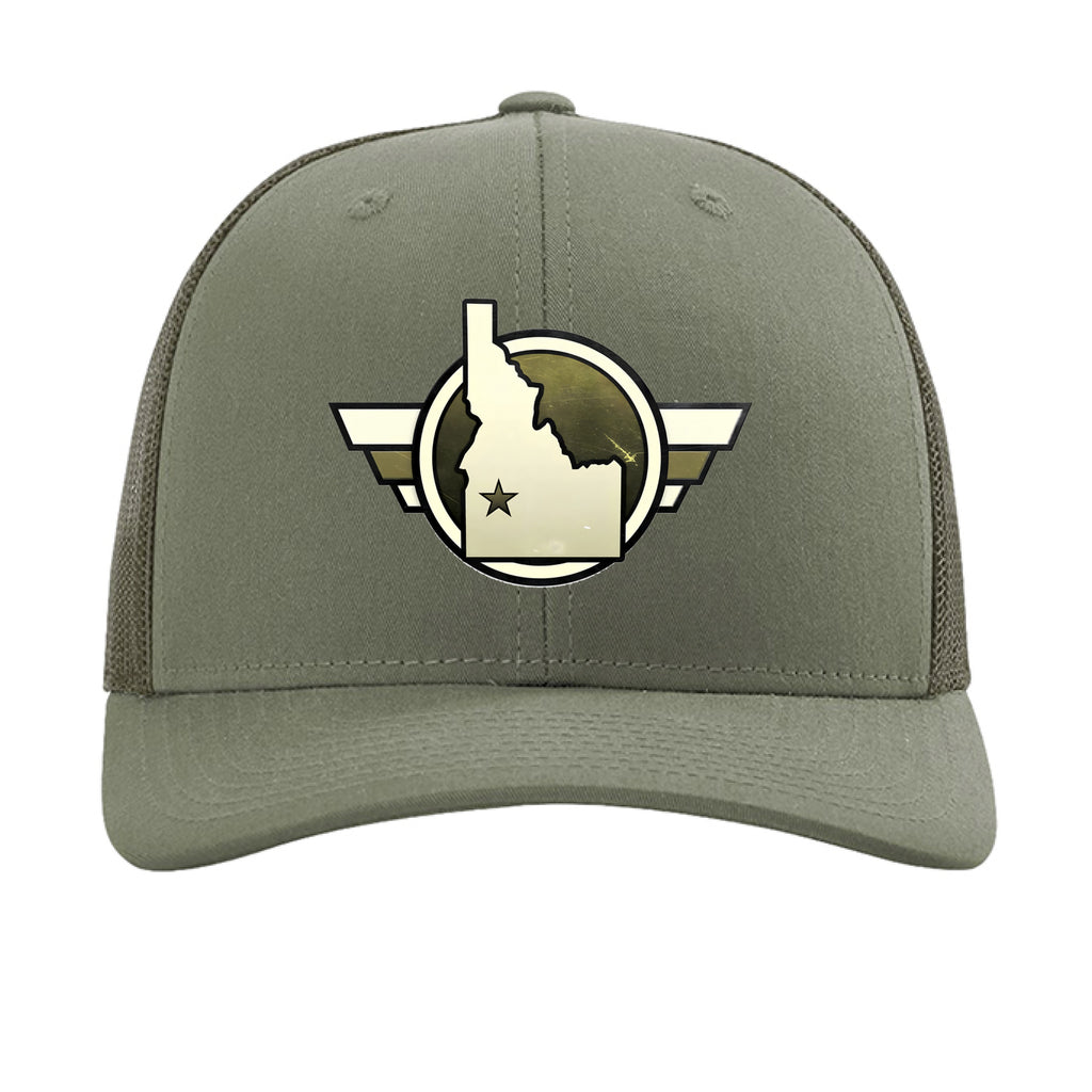 Loden - FRONT