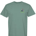 LIGHT GREEN - FRONT