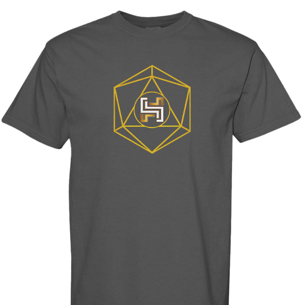 GRAPHITE - FRONT