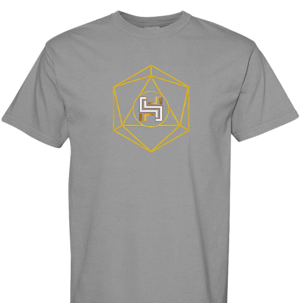 GREY - FRONT
