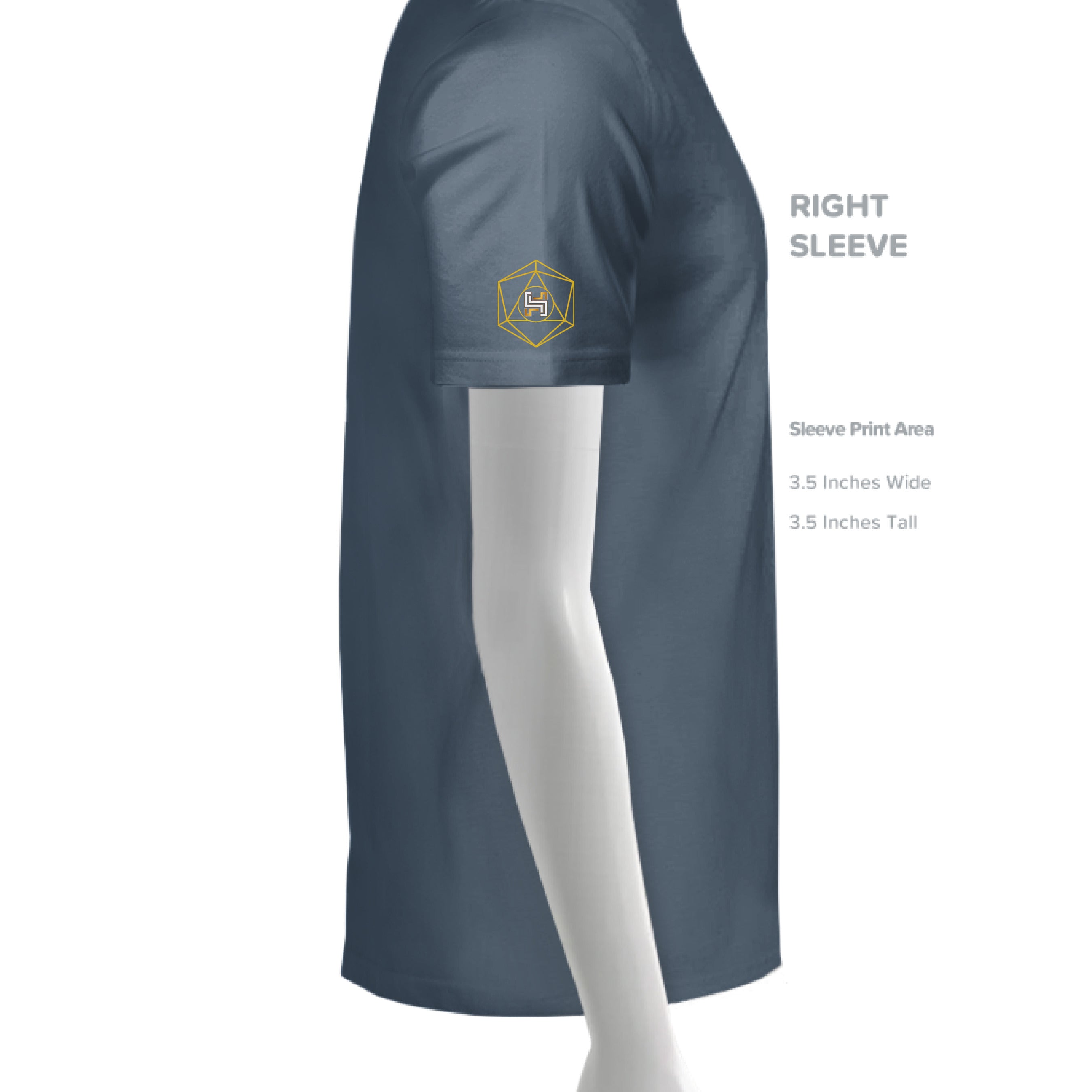 DENIM - SLEEVE_RIGHT