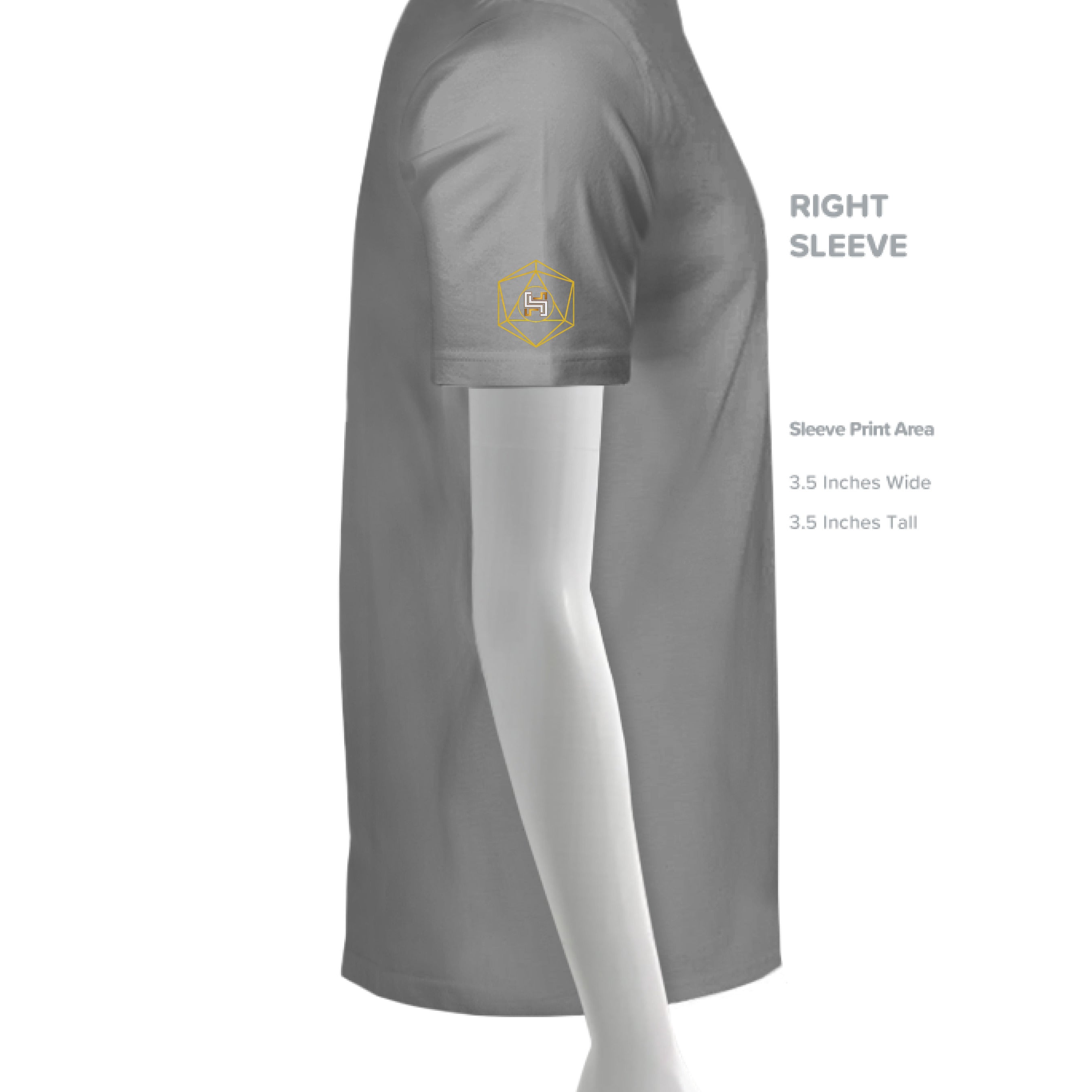 GREY - SLEEVE_RIGHT