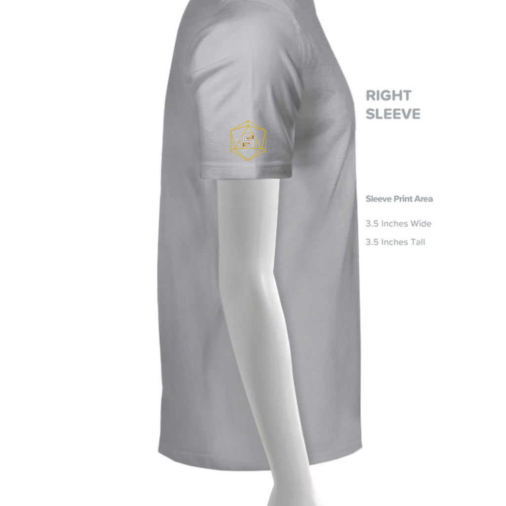 GRANITE - SLEEVE_RIGHT